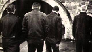 U2 - Winter  [From Linear]