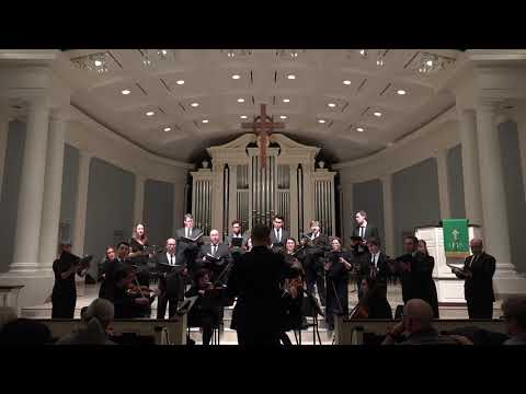 The Ecstasies Above by Tarik O'Regan - Spire Chamber Ensemble, Opus 76 String Quartet