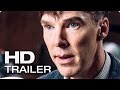 THE IMITATION GAME Trailer German Deutsch.