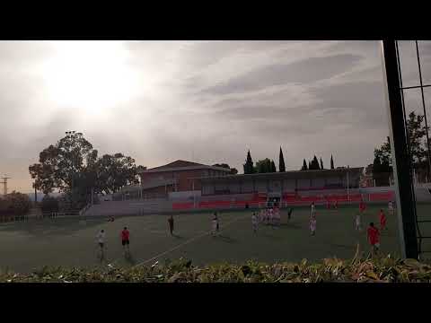 Mislata UF, Campeón grupo 4 Primera Regional Infantil