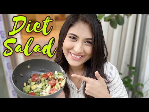 Diet Salad