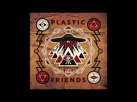 Plastic Friends - The Ocean