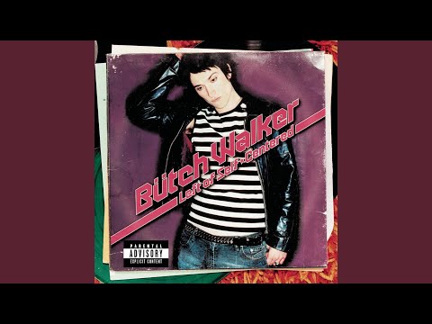 Videoclip de Diary Of A San Fernando Sexx Star — Butch Walker