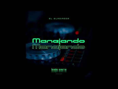 Faku - Manejando (Audio Oficial)