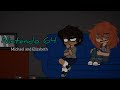 Nintendo 64 II FNaF Mike And Elizabeth Afton II My AU