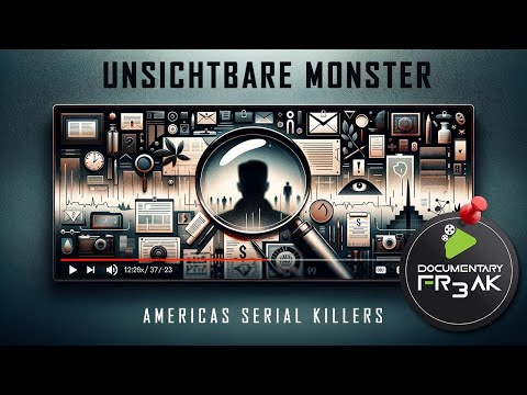 Amerikas Serienkiller | Teil 01 | Der perfekte Sturm