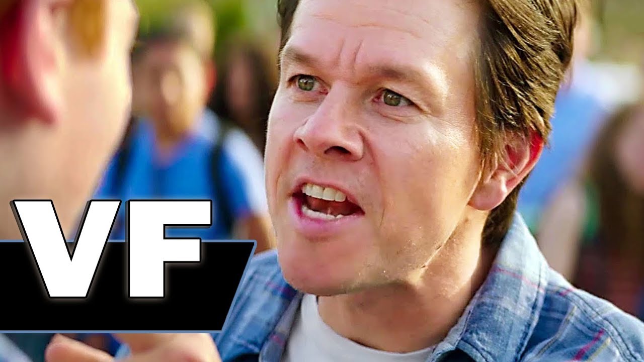 Miniature de la vidéo APPRENTIS PARENTS Bande Annonce VF (2018) Mark Wahlberg, Rose Byrne, Comédie du film Apprenti Papa