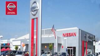 Napanissan com -  Napa Nissan New Car Dealer