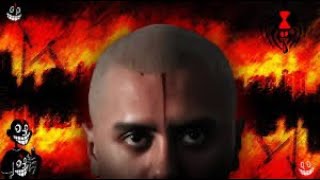 Cover art for Lil Darkie Bar Fight