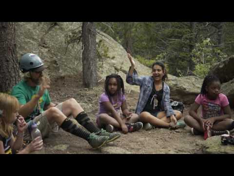 Gates Camp - the CIT experience