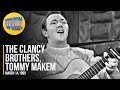The Clancy Brothers, Tommy Makem "Wild Colonial Boy" on The Ed Sullivan Show