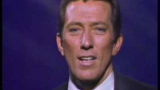 Andy Williams -  May Each Day