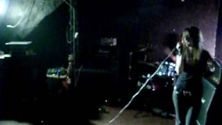 Diary Of An Addict live @ the O'Bundies 28.11.2009 (3/4)