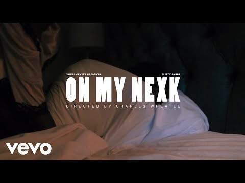 Blizzy SkkRT - ON MY NECK
