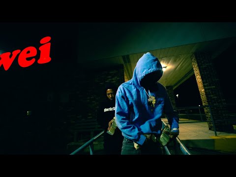 QuisActive - BandsOnEm pt.2 (Official Video) Dir. @shotbystot