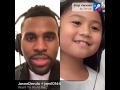 Smule Sing app performance ft. Jason Derulo and a ...