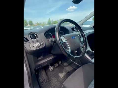 фото ford galaxy ii рестайлинг 0