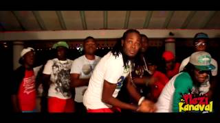 DJ Combo - Saka Kòw [Kanaval 2014]