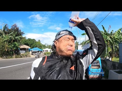 Visayas Loop Pt.1 / Remastered / Manila to Matnog / @ykulba08 @YKulbabes @Harabas