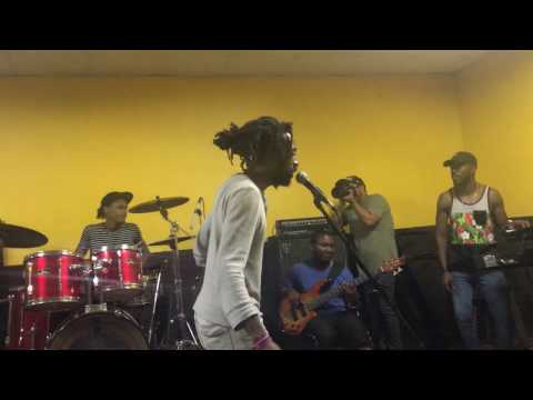Thumbnail for Shotta by No-Maddz Rehearsal at Grizzly's Kingston JA by No-Maddz