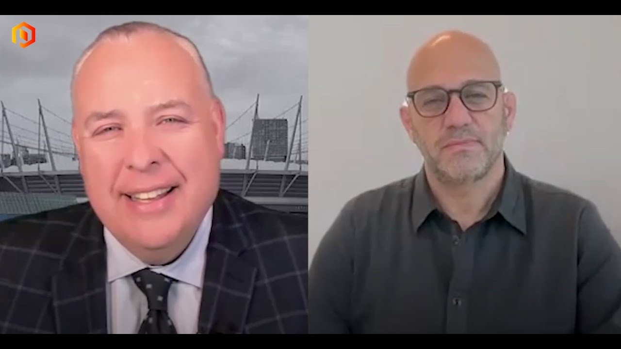 OmniQ CEO Shai Lustgarten Discusses AI-Driven Automation and Recurring Revenue Strategy