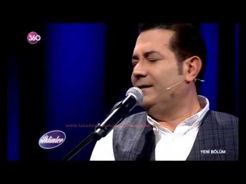 SERVET KOCAKAYA   DERMAN SENDEDIR