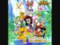 Digimon Adventure OST - Track 1- Butterfly (Tv ...
