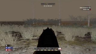 【7days to die】#36  【おっさん二人で実況プレイ】