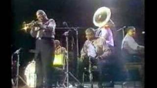 Preservation Hall Jazz Band Down In Honky Tonk Town