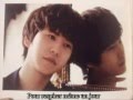 Cho Kyuhyun - Rain of Blades (Inoo) VOSTFR 