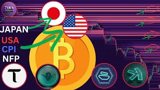 🚨 Bitcoin Crashed 30% & Bounced — Japan's $786 BILLION Mandate Changes Everything | TAO SUI KAS ONDO