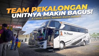 Download lagu 5 TAHUN AKTIF, PENDATANG YANG MASIH KONSISTEN ‼️ Trip Haryanto Pekalongan | HR 199 'Sabilunnajah' mp3 Download lagu 5 TAHUN AKTIF, PENDATANG YANG MASIH KONSISTEN ‼️ Trip Haryanto Pekalongan | HR 199 'Sabilunnajah' mp3