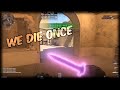 we die once (CSGO montage)