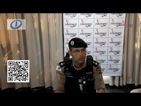 Conexão Policial: organização criminosa é presa em Itajubá