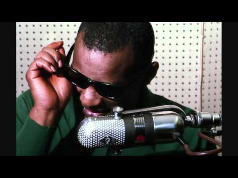 Videoclip de Baby, Don't You Cry — Ray Charles