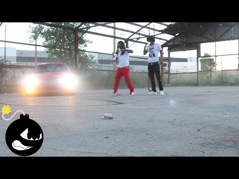 Famous Irv x Flash x Ghost (DDB)- Came A Long Way (Music Video) | Shot By @Campaign_Cam