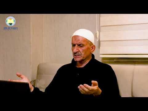 2025 yılı Şubat Ayında Vefat Eden Vakıf Gönüllülerimiz için Mevlid Okuduk