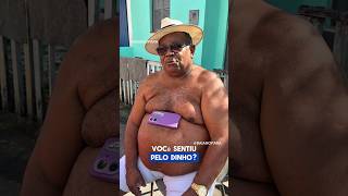 Depois daquela tragedia, você sentiu? 🤣😂 #shorts #laele #humor #comedia #baianopara