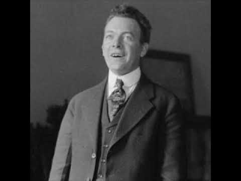 Charles Harrison   You Made Me Forget How To Cry