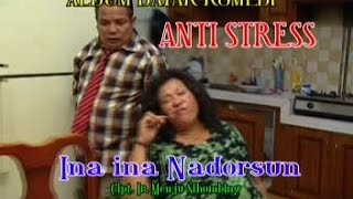 Download lagu Tivi Tambunan - Ina Ina Nadorsun feat Ramot Siagian, Rudin Pandiangan mp3 Download lagu Tivi Tambunan - Ina Ina Nadorsun feat Ramot Siagian, Rudin Pandiangan mp3