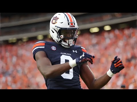 Cam Coleman | 2025 Highlights