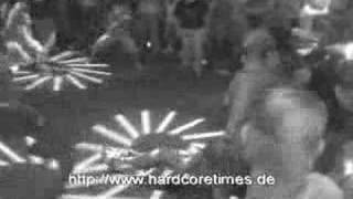 All Out War - Kickback Knockdown (Soaked In Torment)