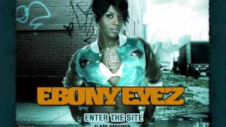 Ebony Eyez - Drop it (rmx)