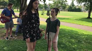 Thank God for the Summertime