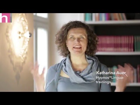 Katharina Auer in English