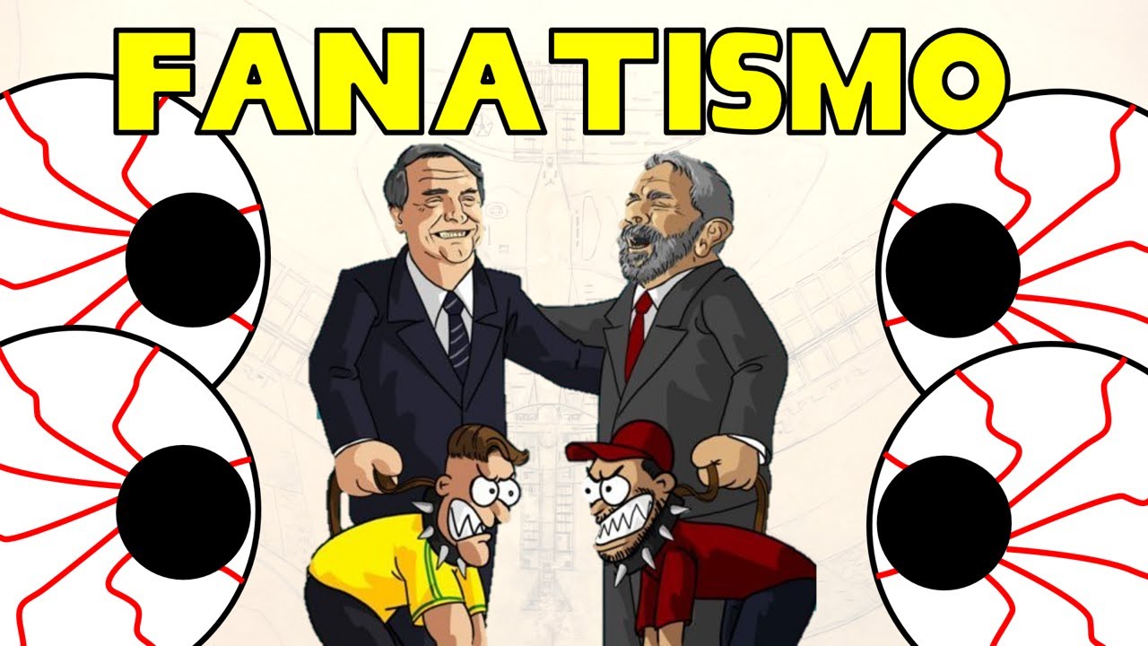 O perigo do fanatismo