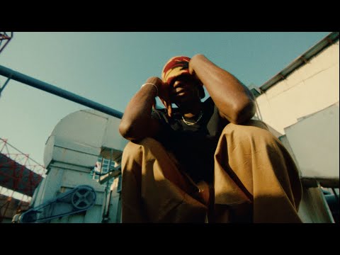 Mikano - Fug'd Up (Official Video)