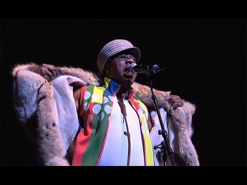 DJ BUNDUKI RHUMBA MIX - THE STREET VIBE 38 2023 THUMBA SONGS FT PAPA WEMBA MADILU FRAN