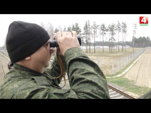 Ва Узброеных Сілах Беларусі праходзіць агляд-конкурс видео