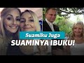IBU MERTUAKU TERGODA SAAT AKU SEDANG TIDUR MELIHAT ANUKU